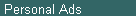 Personal Ads