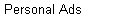 Personal Ads